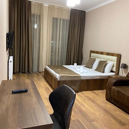 Hotel Absolut Batumi Esterno foto
