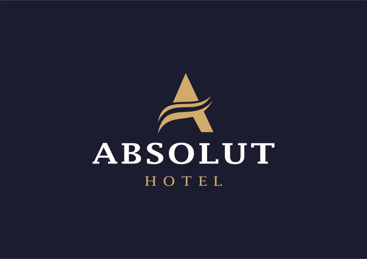 Hotel Absolut Batumi Esterno foto